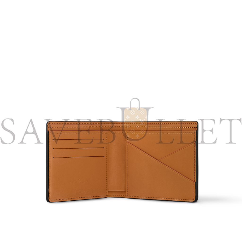 LOUIS VUITTON MULTIPLE WALLET M11716 (11.5*9*1.5cm)